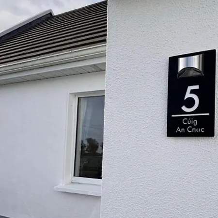 Cuig - Wild Atlantic Way, Galway * Inverin