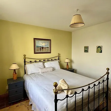 Cuig - Wild Atlantic Way, Galway *