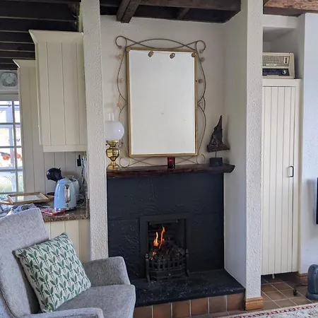 Cuig - Wild Atlantic Way, Galway בית נופש *