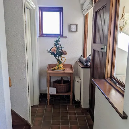 Holiday home Cuig - On The Wild Atlantic Way *