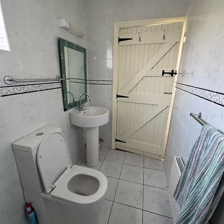 Cuig - Wild Atlantic Way, Galway Vakantiehuis Inverin