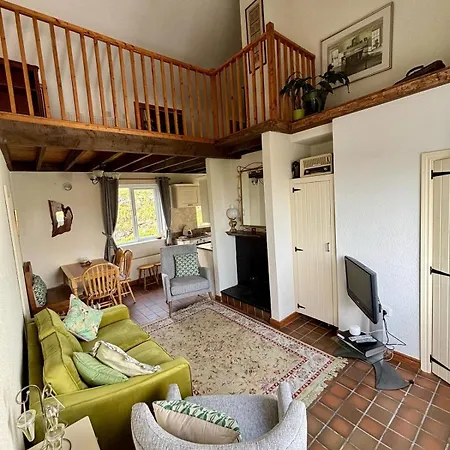 Holiday home Cuig - On The Wild Atlantic Way Inverin