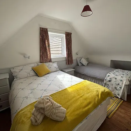 Cuig - Wild Atlantic Way, Galway Inverin