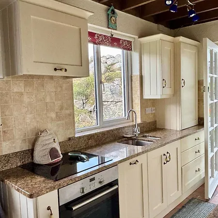 Cuig - Wild Atlantic Way, Galway בית נופש *