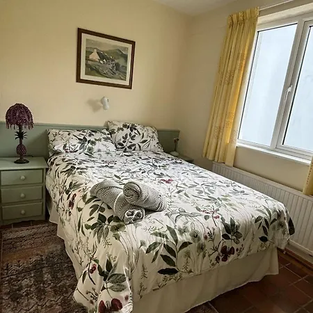 Cuig - Wild Atlantic Way, Galway Inverin