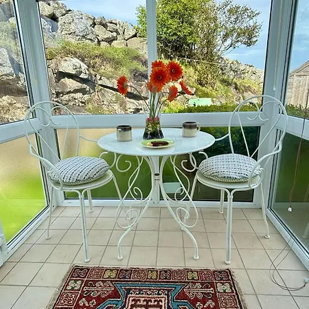 Cuig - Wild Atlantic Way, Galway