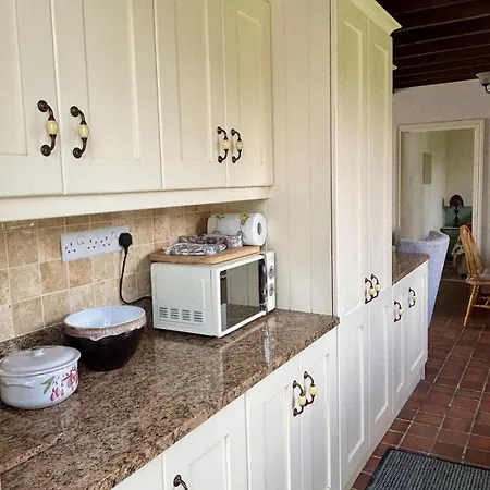 בית נופש Cuig - Wild Atlantic Way, Galway *