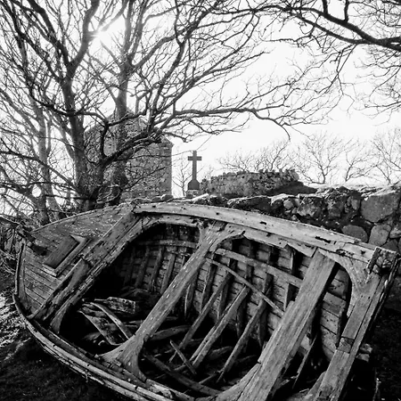 Cuig - Wild Atlantic Way, Galway *