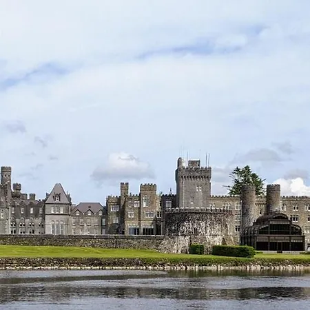 Cuig - Wild Atlantic Way, Galway *