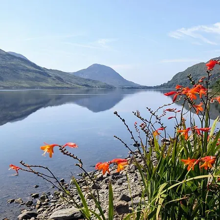 Cuig - Wild Atlantic Way, Galway Vakantiehuis Inverin