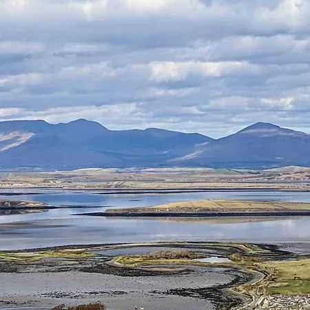 Cuig - Wild Atlantic Way, Galway Nyaraló Inverin