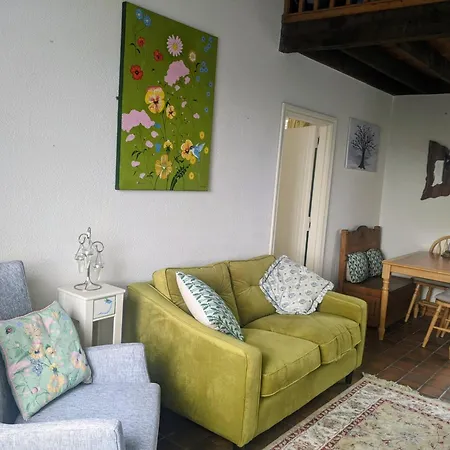 Cuig - Wild Atlantic Way, Galway בית נופש *