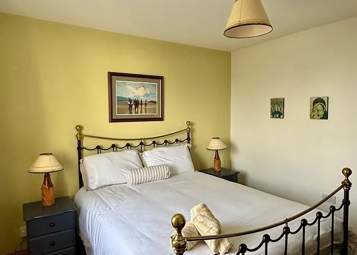 Cuig - Wild Atlantic Way, Galway *