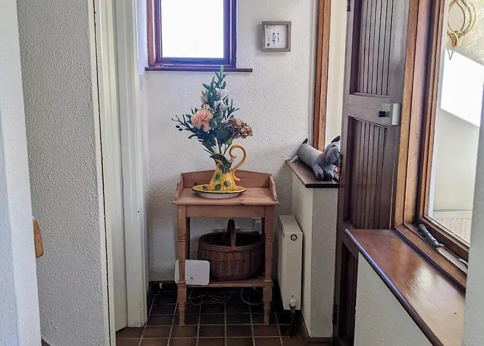 Ferienhaus Cuig - Wild Atlantic Way, Galway *