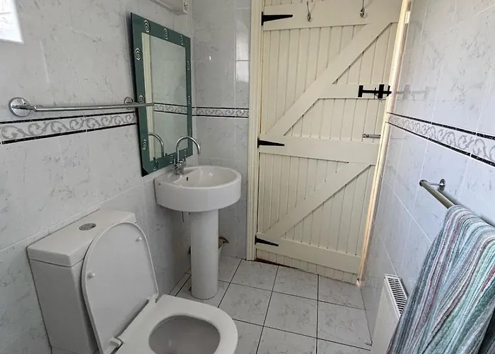 Cuig - Wild Atlantic Way, Galway Ferienhaus Inverin