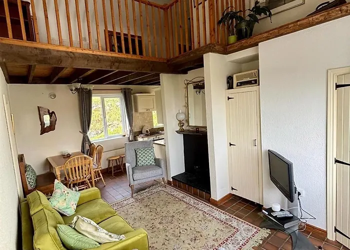 Ferienhaus Cuig - Wild Atlantic Way, Galway Inverin