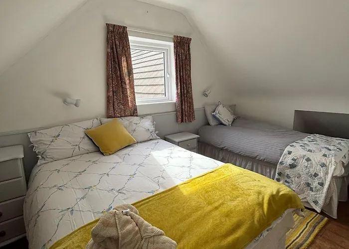 Cuig - Wild Atlantic Way, Galway Inverin