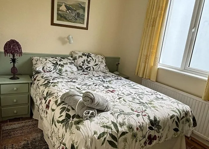 Cuig - Wild Atlantic Way, Galway Inverin