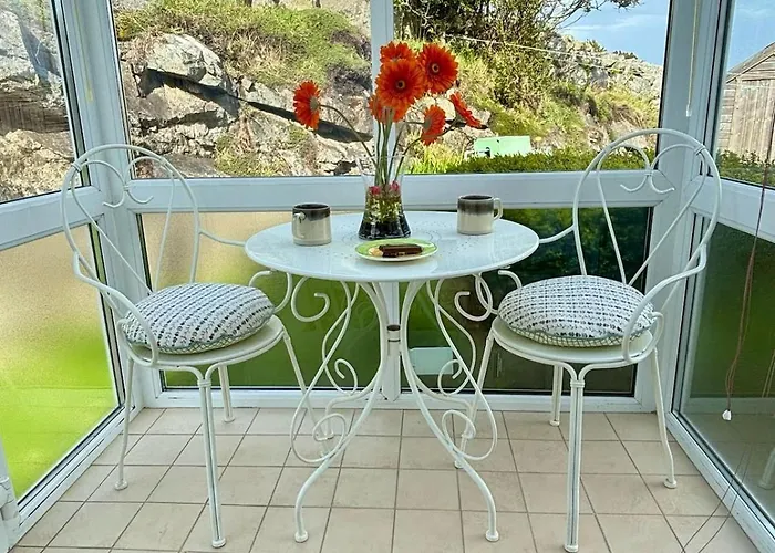 Cuig - Wild Atlantic Way, Galway