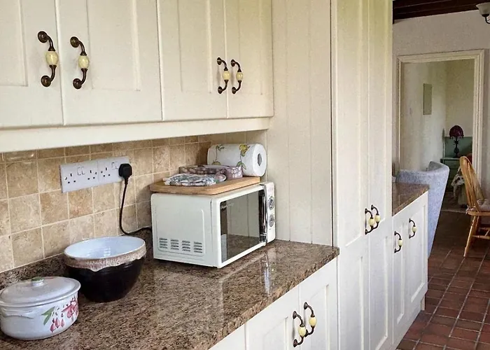 Ferienhaus Cuig - Wild Atlantic Way, Galway *