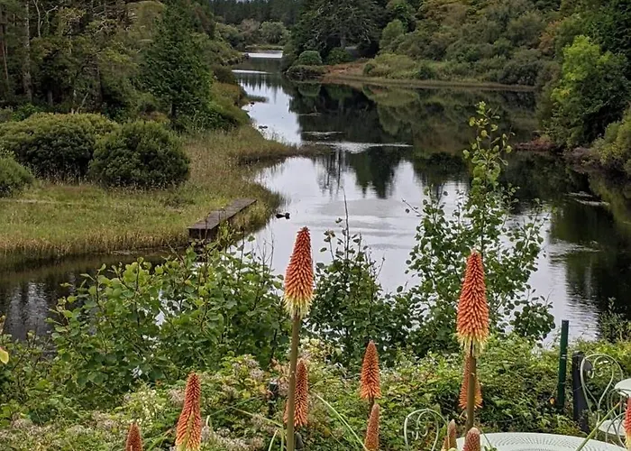 Ferienhaus Cuig - Wild Atlantic Way, Galway