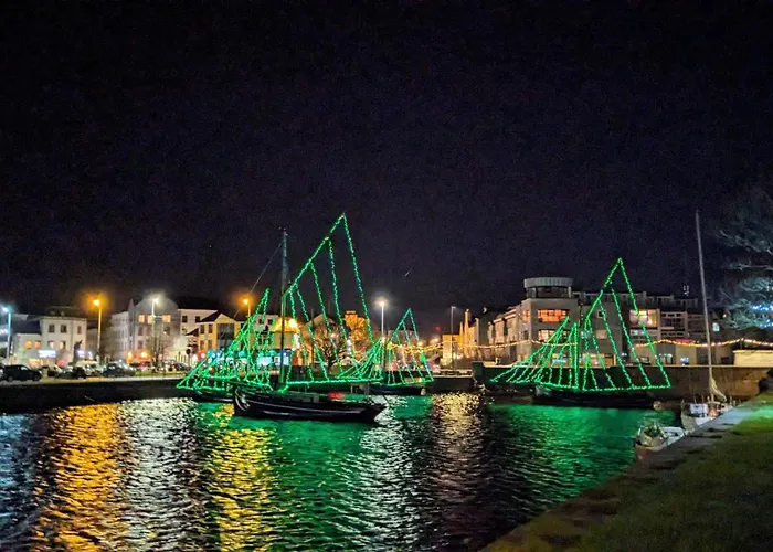 Cuig - Wild Atlantic Way, Galway Inverin